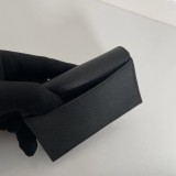 Prada Portafoglio 1MC122  6.5×2.5×11cm