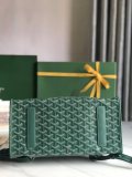 GOYARD Saint Leger  020318 33x35x16cm