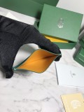 Porta carte  GOYARD 10,5x7cm
