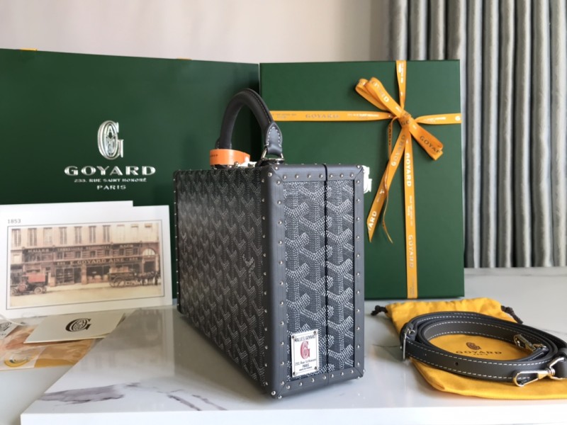 Borsa GOYARD 020015 24.5x7.7x17cm
