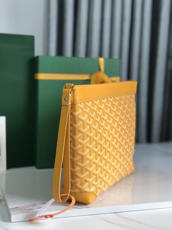 Borsa GOYARD Conti  020233  24x22x6.5cm