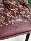 GOYARD Petit Flot 020196 14*16*22cm