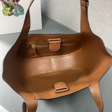 Prada 1BG483 28x 20.5x 7.5cm