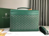 GOYARD  Citadin 020182 38x26x8cm