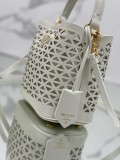 Prada 18×17×10.5 cm 1BA217