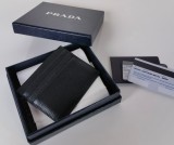 Prada Portafoglio 1MC025 11.2×8.5cm