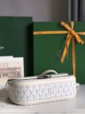 Borsa GOYARD 020213 25x17x8cm