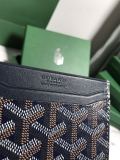 Porta carte  GOYARD 10,5x7cm