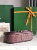 Borsa GOYARD 020213 25x17x8cm