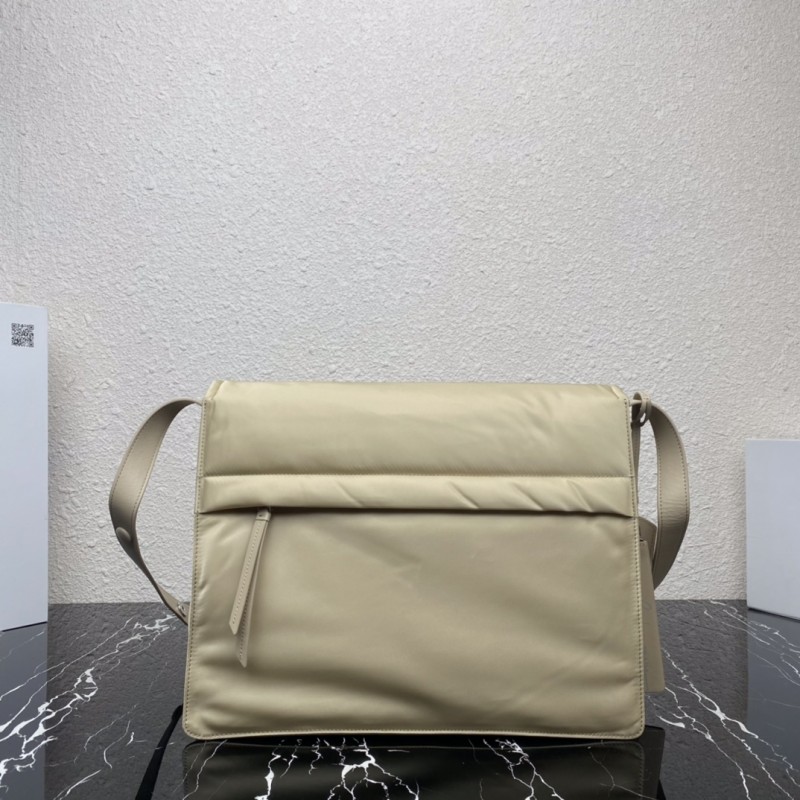 Prada 1BD256 36*28*14cm
