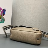 Prada 1BB102 24x 12x 8.5cm