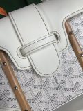 Borsa GOYARD 020192 mini Saigon 20x14.5×9cm