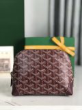 GOYARD  Vendome Pouch  020232  17.5x14x6.5cm