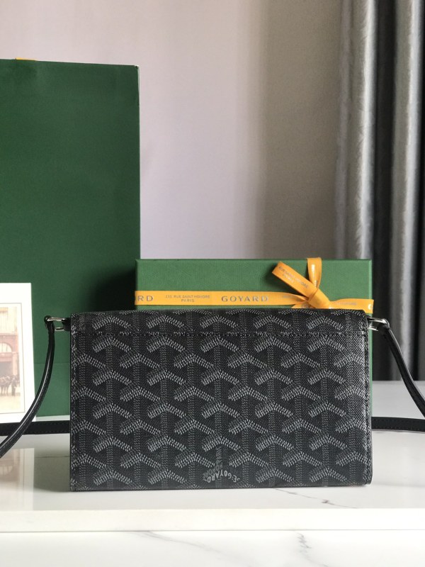 GOYARD  Varenne  02019 12x3.5x19 cm