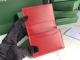 Portafoglio  GOYARD Cardcase 10,2x1,5x7cm
