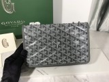 GOYARD  Alexandre  24x15x6cm