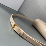 Prada 1BD343 28.5x 14x 7cm