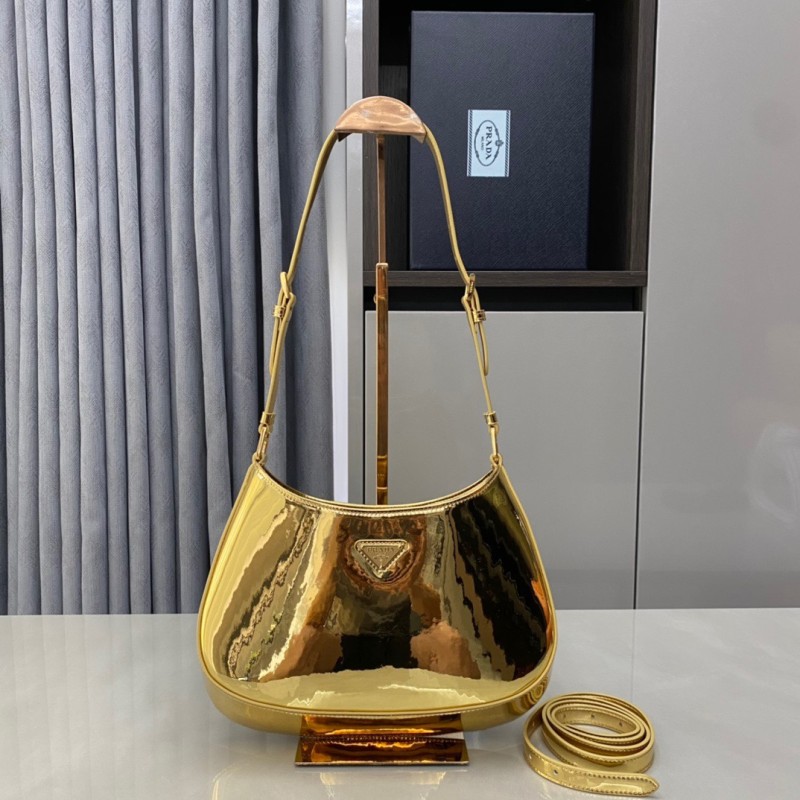 Prada 1BC169 22x 18.5x 4.5cm