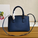 Prada 1BA863 28×20×12cm