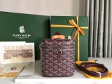 GOYARD Muse  020185 20x14x16cm