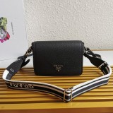 Prada  1BD314  23x 15.5x 9cm