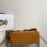 Prada 1BC073 30x 28x 12cm