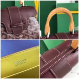 Borsa GOYARD 020164 Mini Saigon 20x14,5x9cm