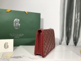 GOYARD  Alexandre  24x15x6cm