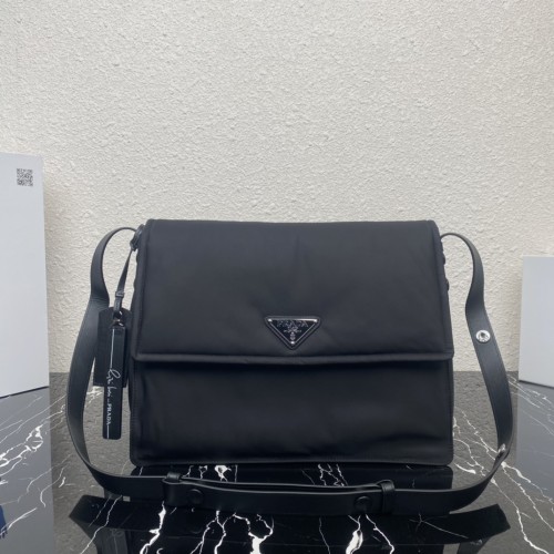 Prada 1BD256 36*28*14cm
