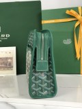 GOYARD Jouvence 020202  PM 25X18X7CM