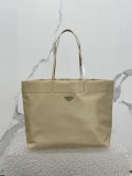 Prada Saffiano 40x34x16cm 1BG107