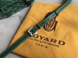 GOYARD Belvédère 020098  22×17×9.5Cm
