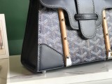 Borsa GOYARD 020192 mini Saigon 20x14.5×9cm