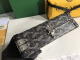 Borsa GOYARD 020177  17x5x14cm