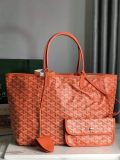 GOYARD Saint Louis  020184 34x14x26cm