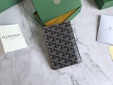 Porta passaporto GOYARD 14x10cm