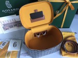 GOYARD Muse  020185 20x14x16cm