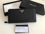 Prada Portafoglio 1ML506 20×10.3cm