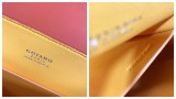 Borsa GOYARD mini Saigon  020164 20x14.5×9cm