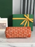 GOYARD  Vendome Pouch  020232  17.5x14x6.5cm