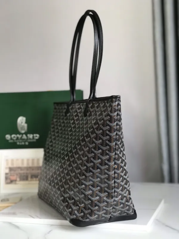 Borsa GOYARD  020186  49/35x27x14cm