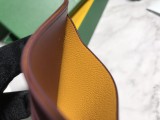 Porta carte  GOYARD 10,5x7cm
