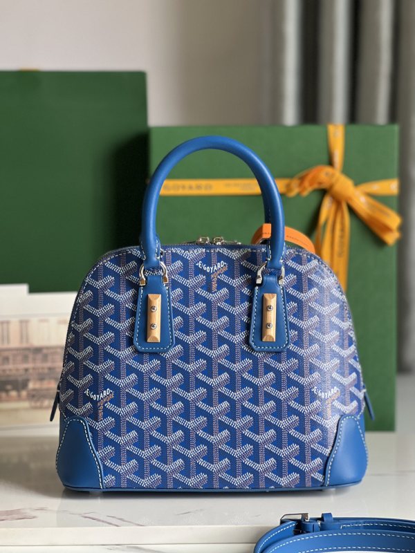 Borsa GOYARD Vendôme 020205 23x18,5x10cm