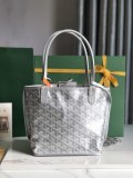 Borsa GOYARD Anjou mini 020660 28/20x20x10cm