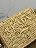 Prada 12×16.5×5cm 1BD335