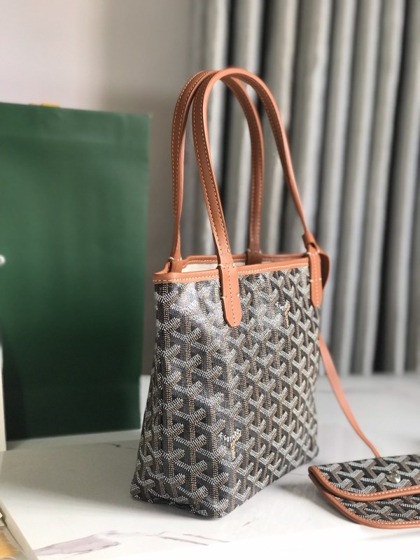 Borsa GOYARD 020181 28/20x20x10cm
