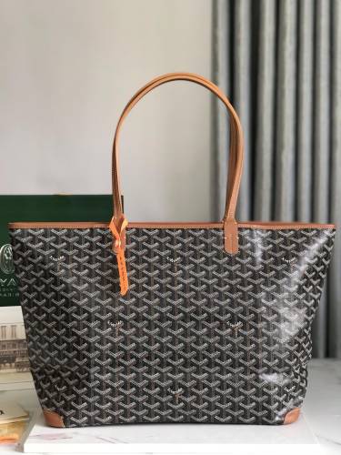 Borsa GOYARD  020186  49/35x27x14cm
