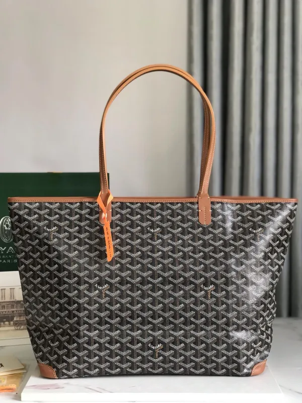 Borsa GOYARD  020186  49/35x27x14cm