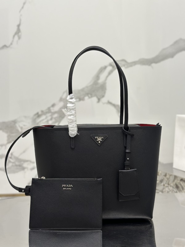 Prada 1BG343 31x 26x 14.5cm