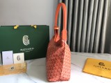 GOYARD Hobo Bohème 020223  42×27×15cm